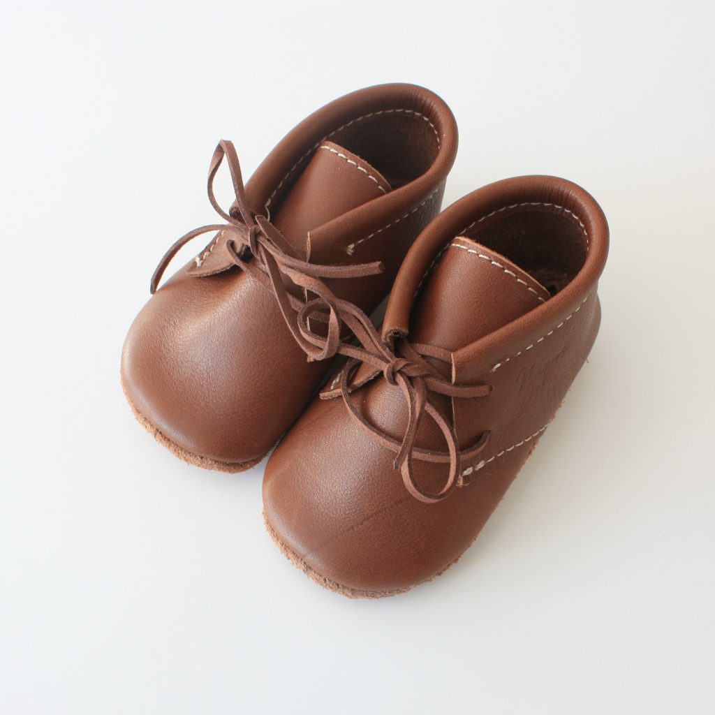 The Benjamin soft Bootie - Niquegoods.co.za