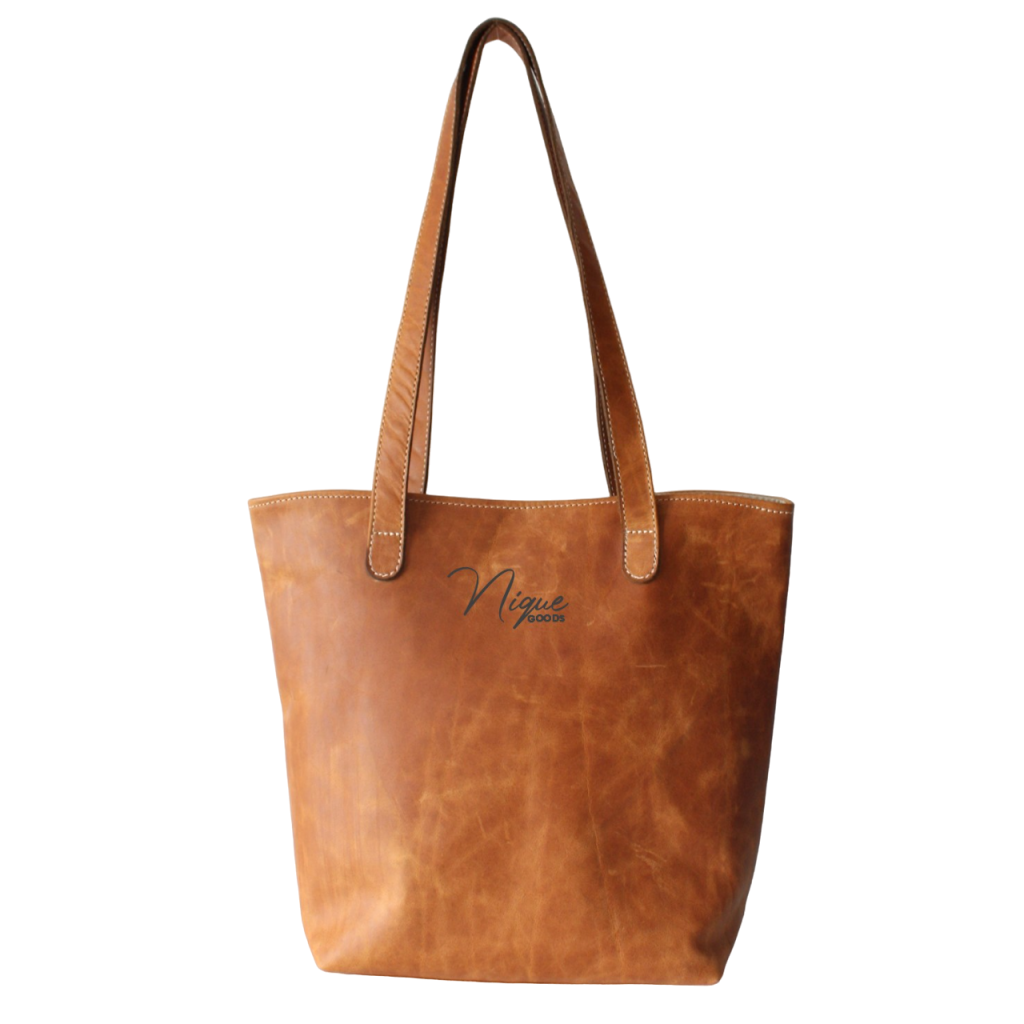 The Everyday Tote Bag Niquegoods co za