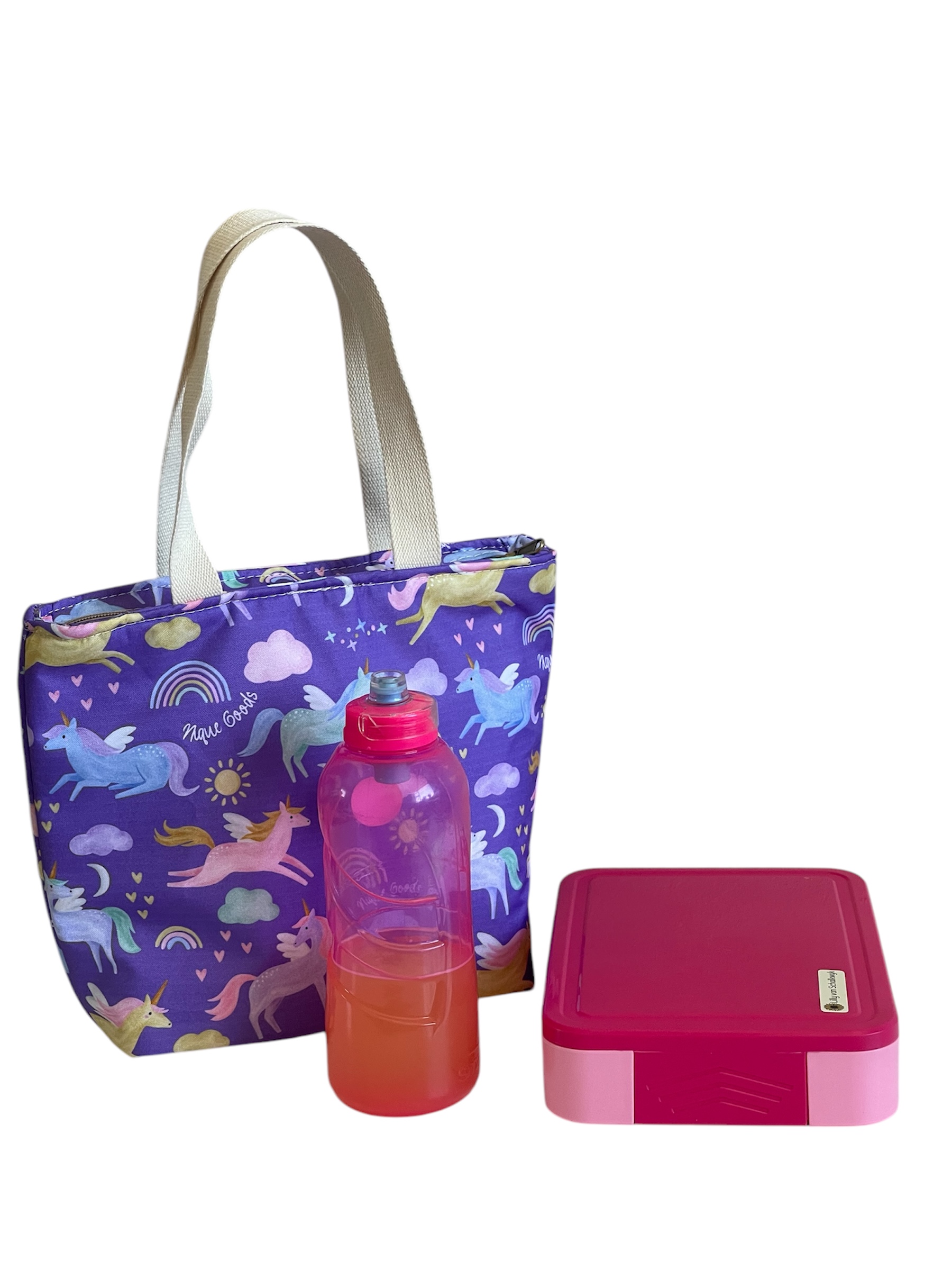The Carry lunch bag - Image 8