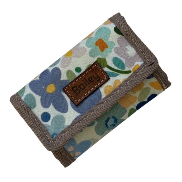 blossom wallet