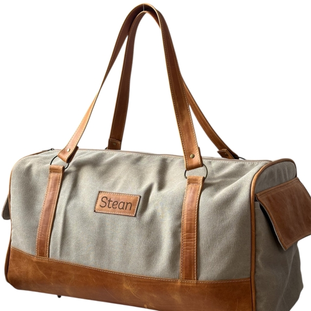 Husk weekender2