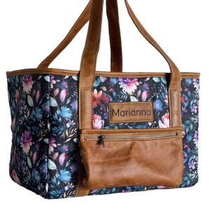 Die Juffrou sak - The Avah