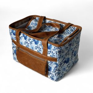 Die Juffrou sak - Delft