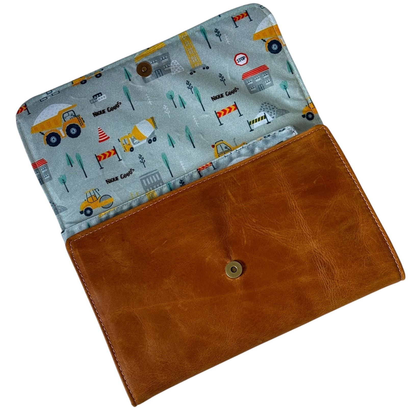 The Changing wallet - Image 4