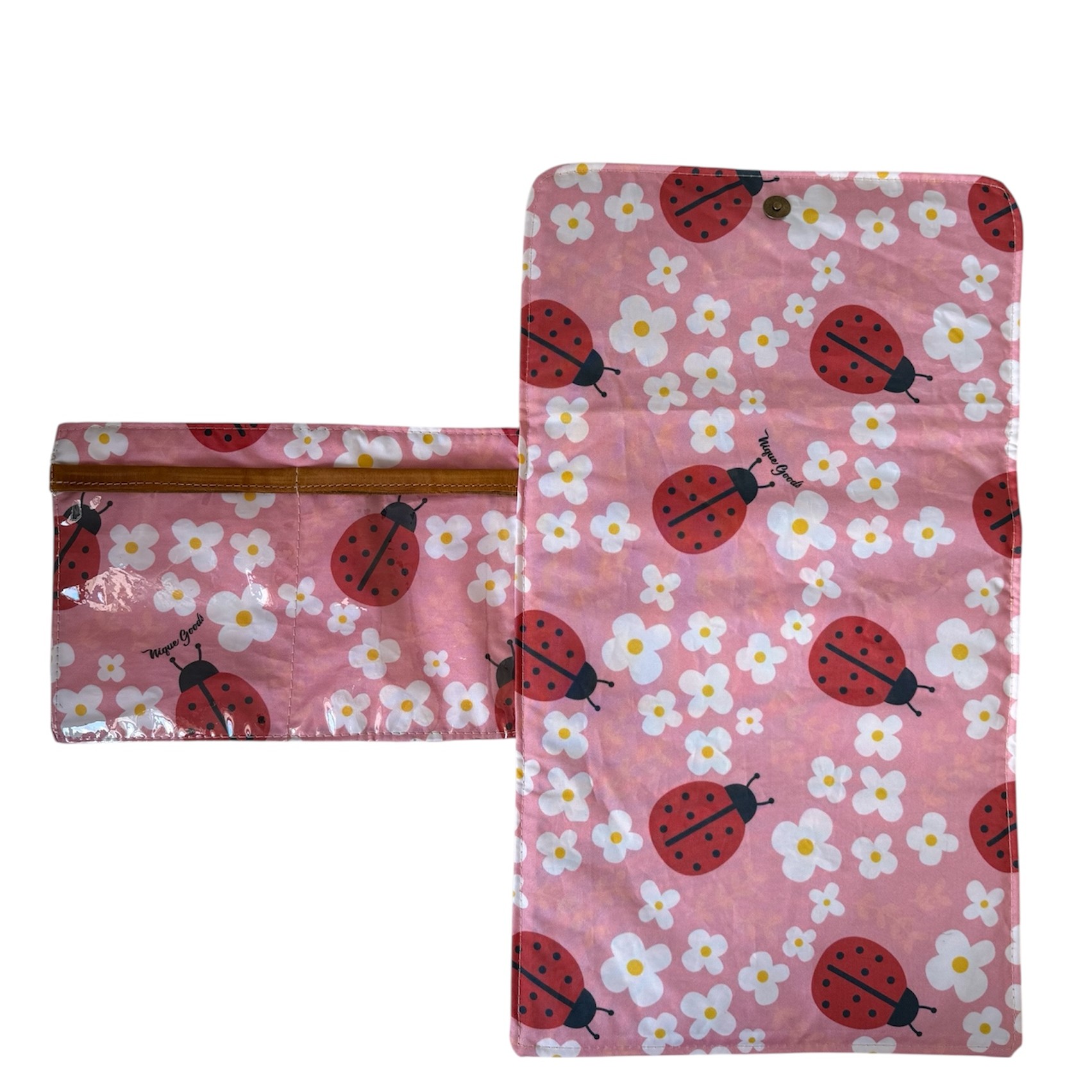 The Changing wallet - Image 6