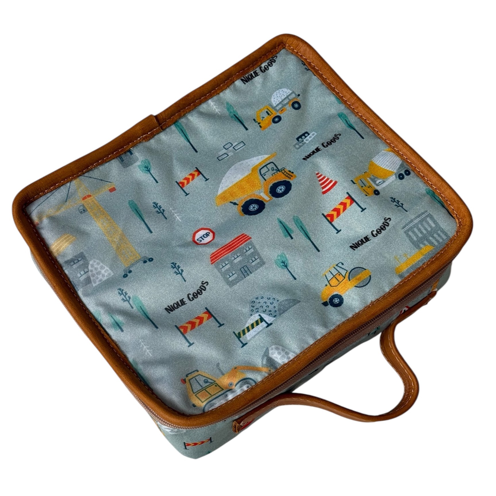 The Box lunch bag - Image 8