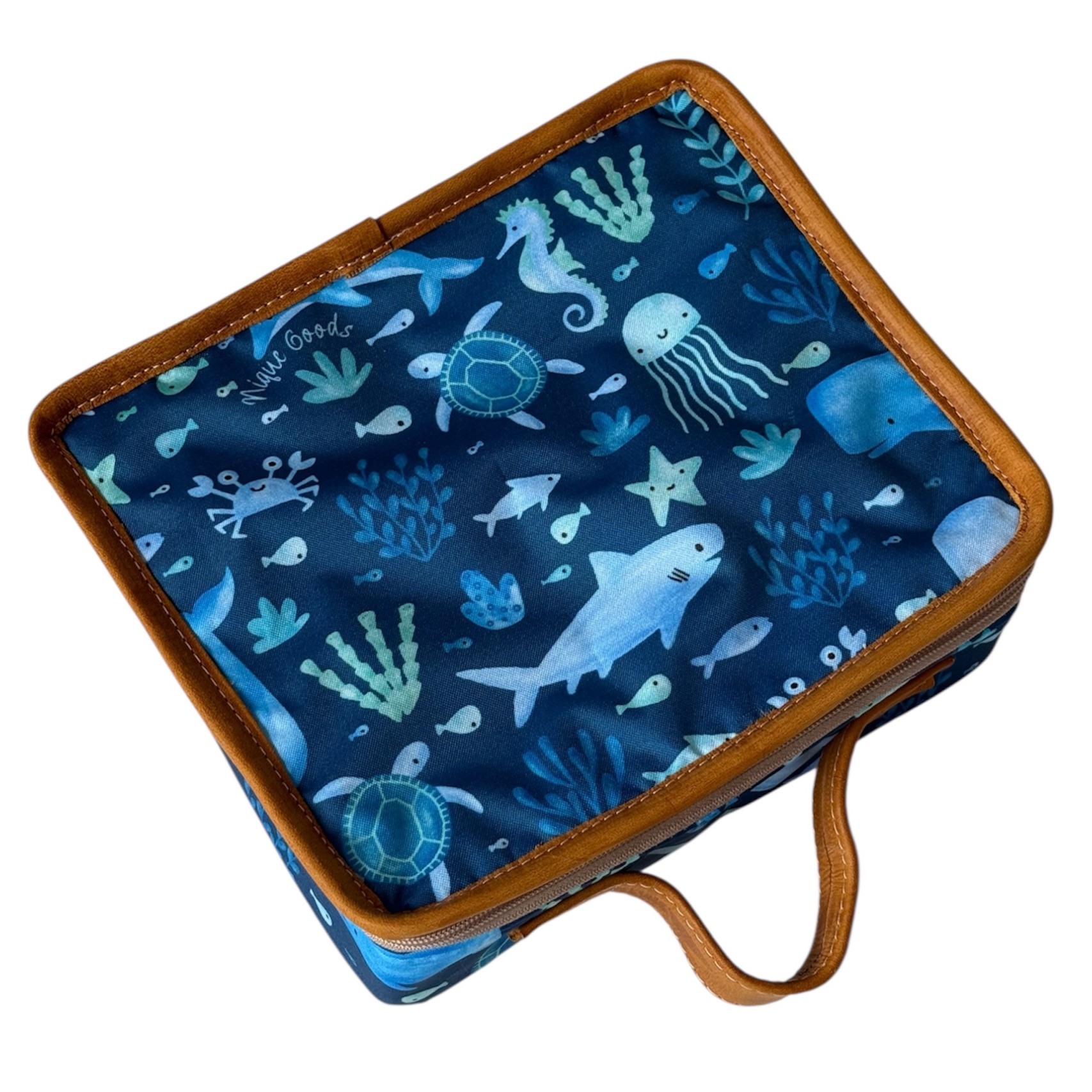 The Box lunch bag - Image 9