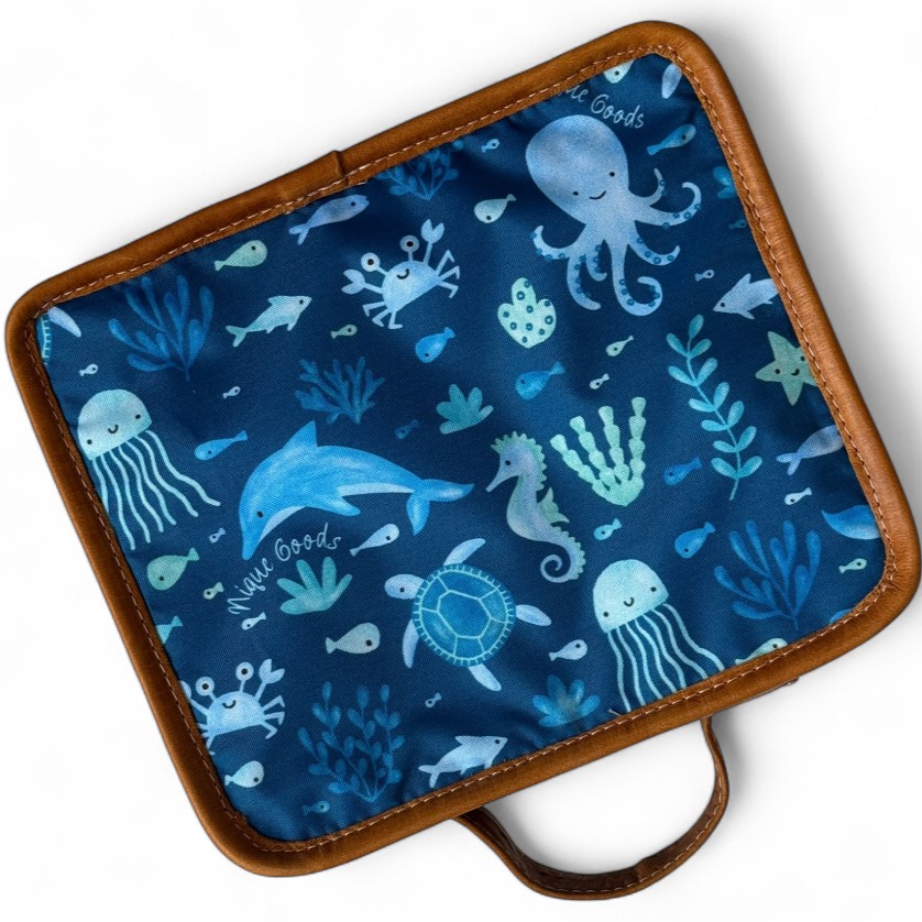 The Box lunch bag - Image 2