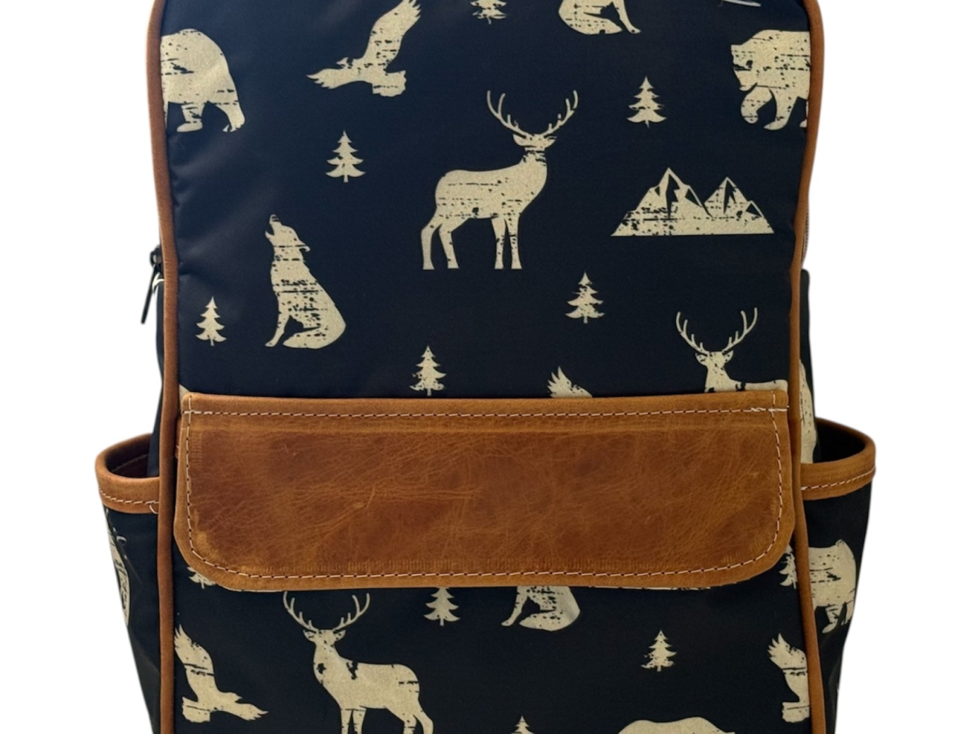 Into the wild backpack