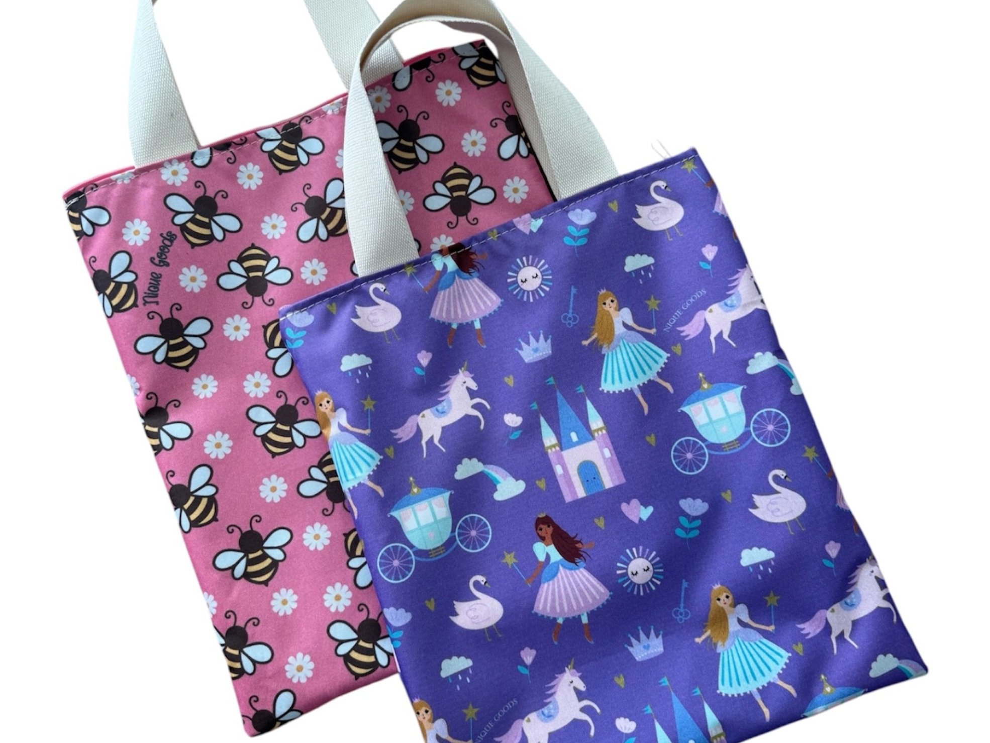 book bag kids