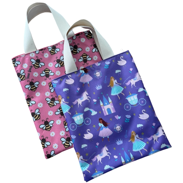 book bag kids
